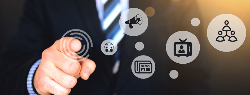 Specialized Business And Commercial Travel PR Agency
