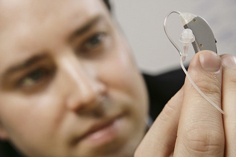 How Technology Affects The Design Of Hearing Aids
