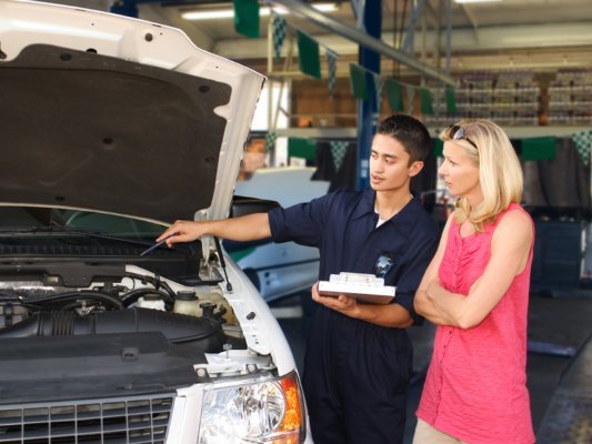 Professional Ideas on Selecting Auto Repair