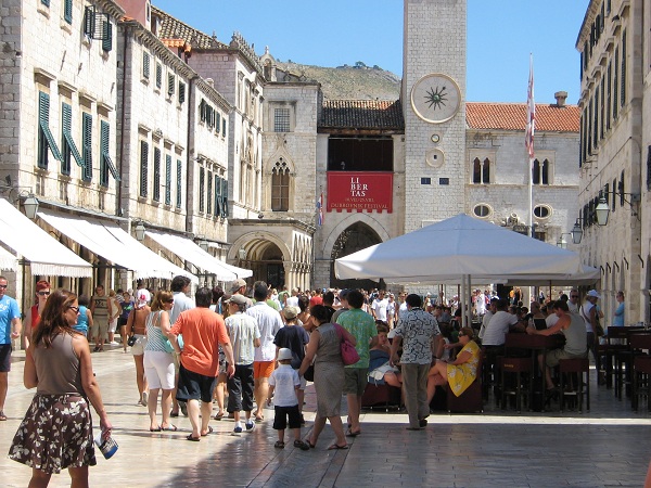 Dubrovnik