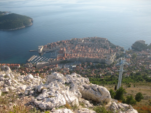 Dubrovnik and Around Guide