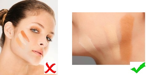 10 Makeup Commandments To Adopt Today!