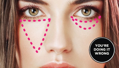 10 Makeup Commandments To Adopt Today!