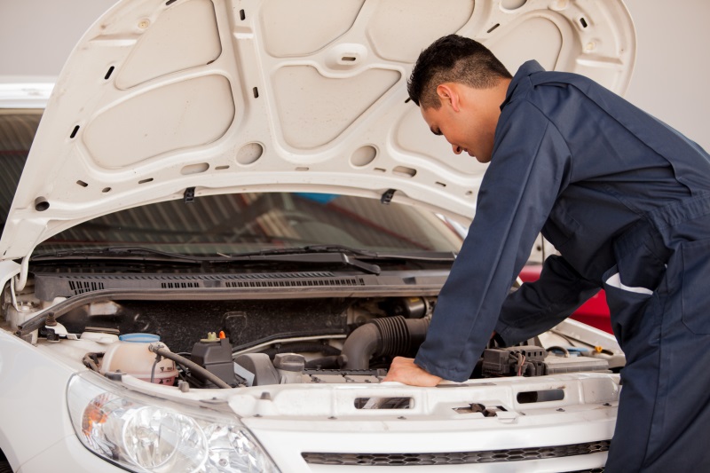 audi repairs richmond