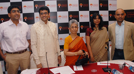 Bangalore Literary Festival