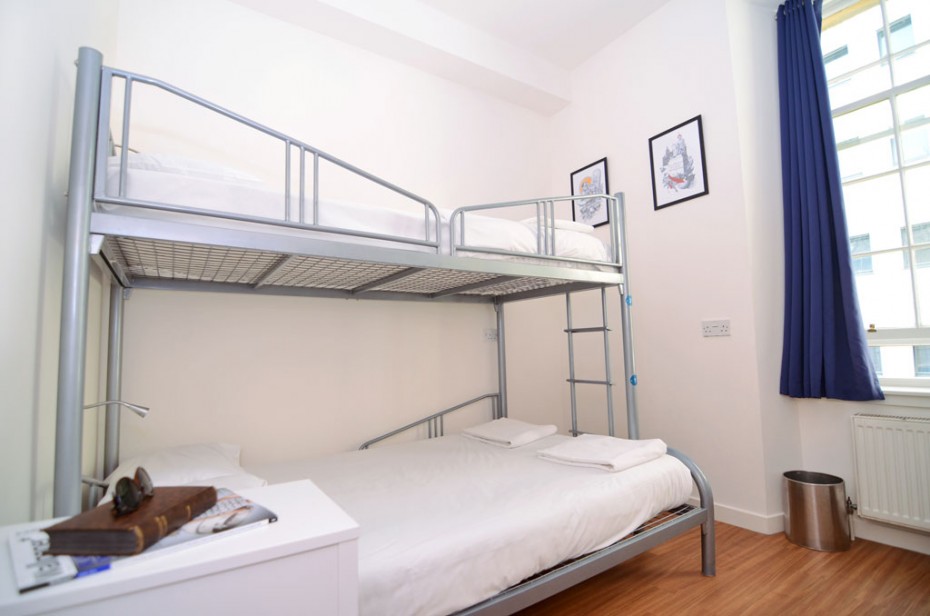 What Should Yyou Consider When You Are Trying To Find The Best Hostel In Edinburgh?