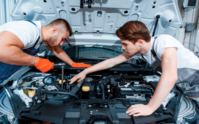 car-mechanic