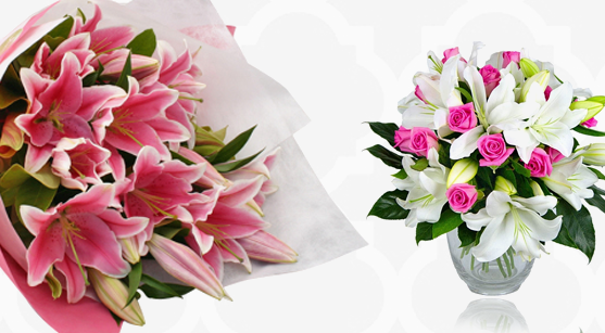 Top 5 Flowers In The World