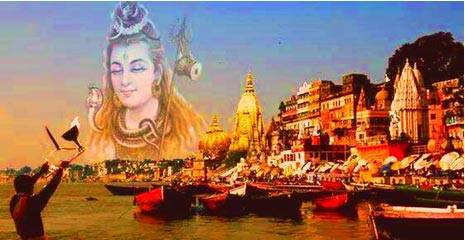 Know About The Holy City Of India - Varanasi