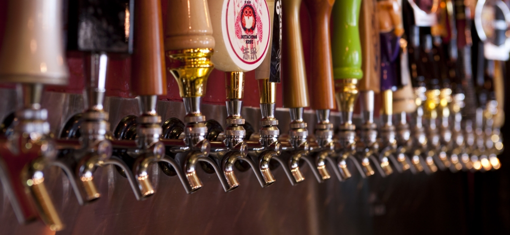 The Importance Of Beer Dispensing Equipment In Your Establishment