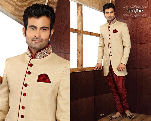 sherwani