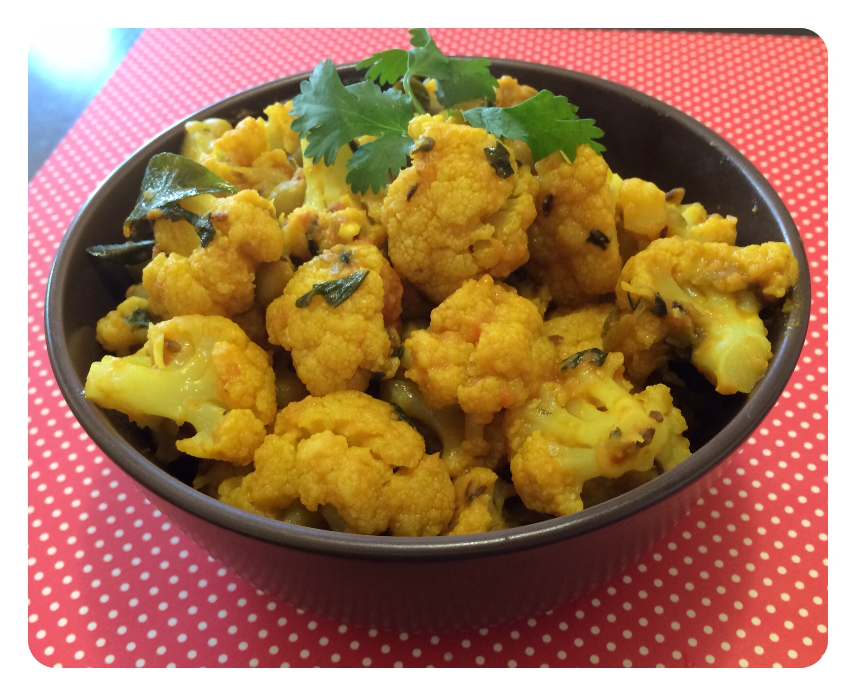 5 Delicious Indian Recipes Using Cauliflower