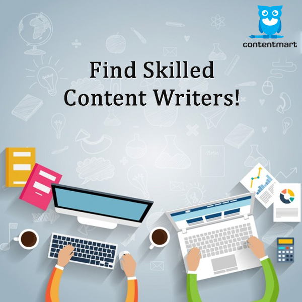 Contentmart – Why It Is Good News For Content Writers and Clients