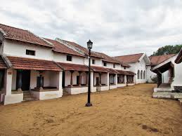 Sites Of Historical Importance In Chennai