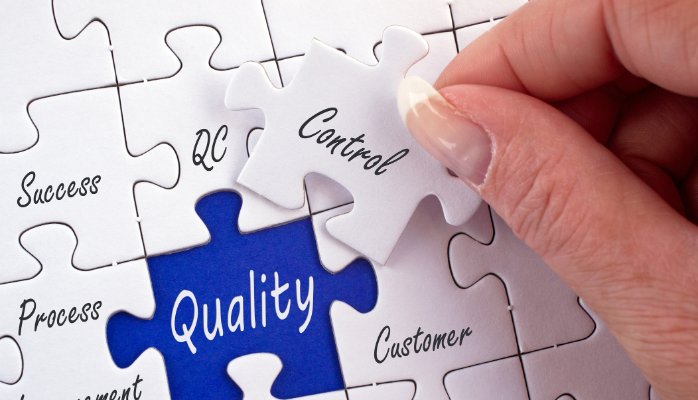 Know About The Two Prevailing Trends Of Quality Control