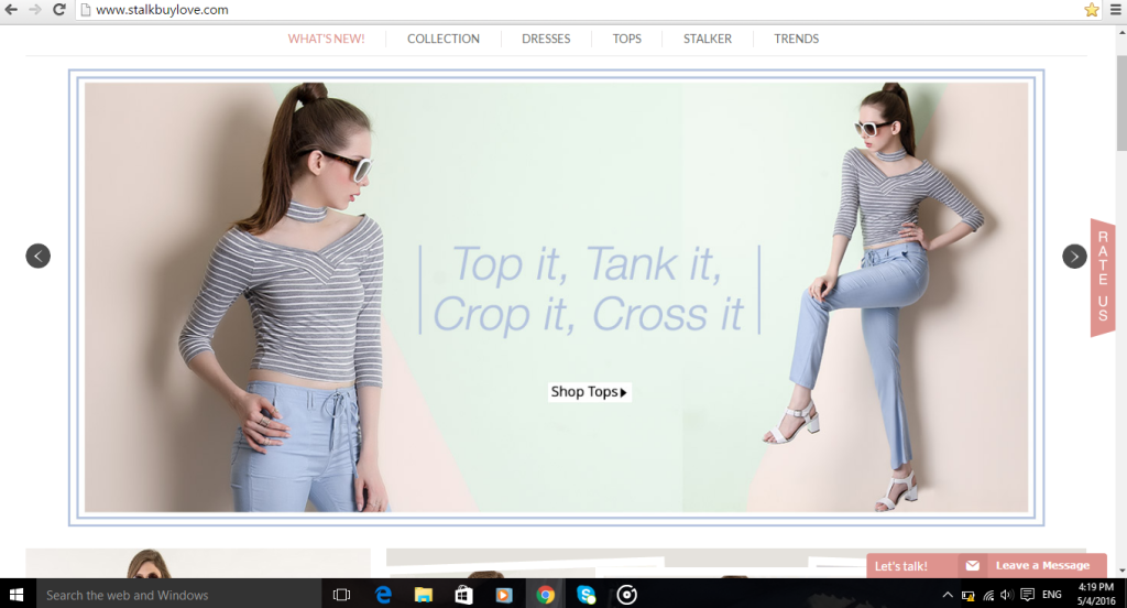 8 Big ATTRACTIONS OF THE ONLINE SHOPPING SITES FOR WOMEN