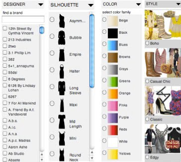 8 Big ATTRACTIONS OF THE ONLINE SHOPPING SITES FOR WOMEN