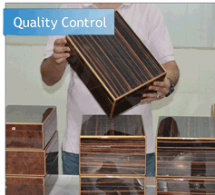 Know About The Two Prevailing Trends Of Quality Control