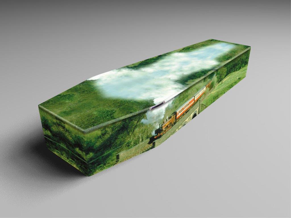 Choose Eco-friendly Coffins For Your Loved Ones