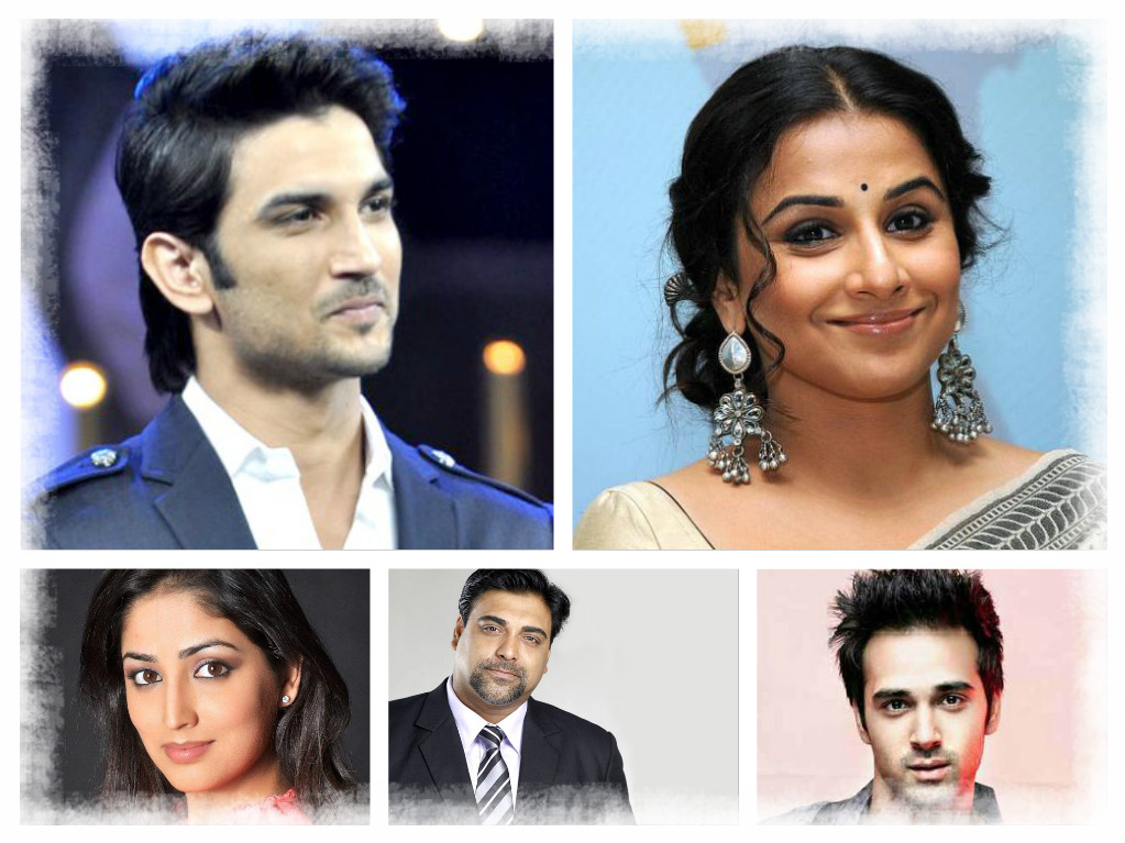 Television Actors Turned Famous Bollywood Stars