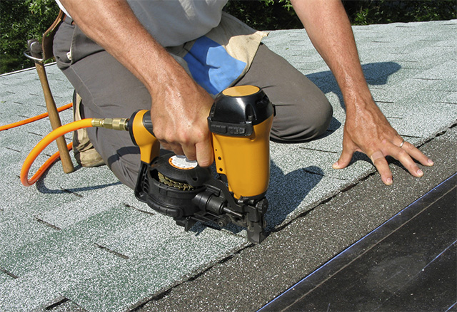 Save More With A Commercial Roofing Contractor