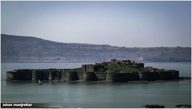 Alibag, Perfect Weekend Destination from Mumbai