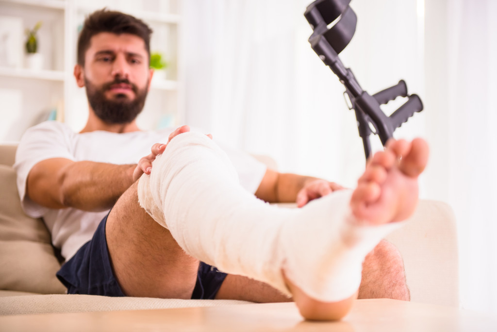 Compensation For Injury - UK Law Trends You Need To Know