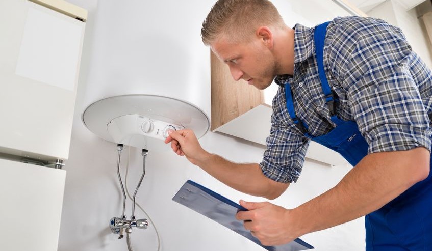 Choosing The Right Heating Installation Service This Winter