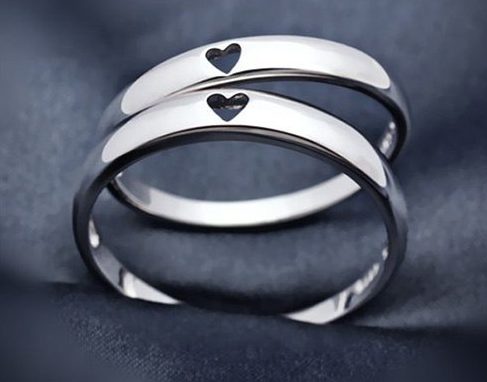 Promise Rings For Her – Impressing Your Beloved One