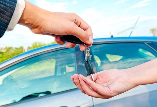 Buying A Car In December- Here Are Things To Remember