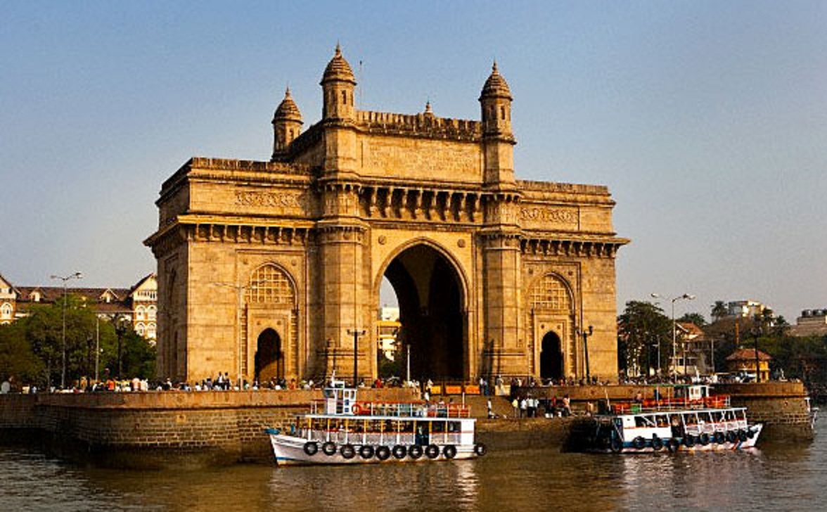 Gateway of India Mumbai