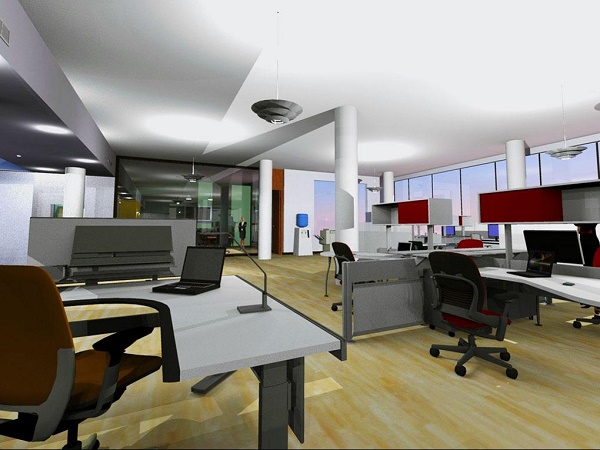Worried About The Cost Of An Office In Pune?
