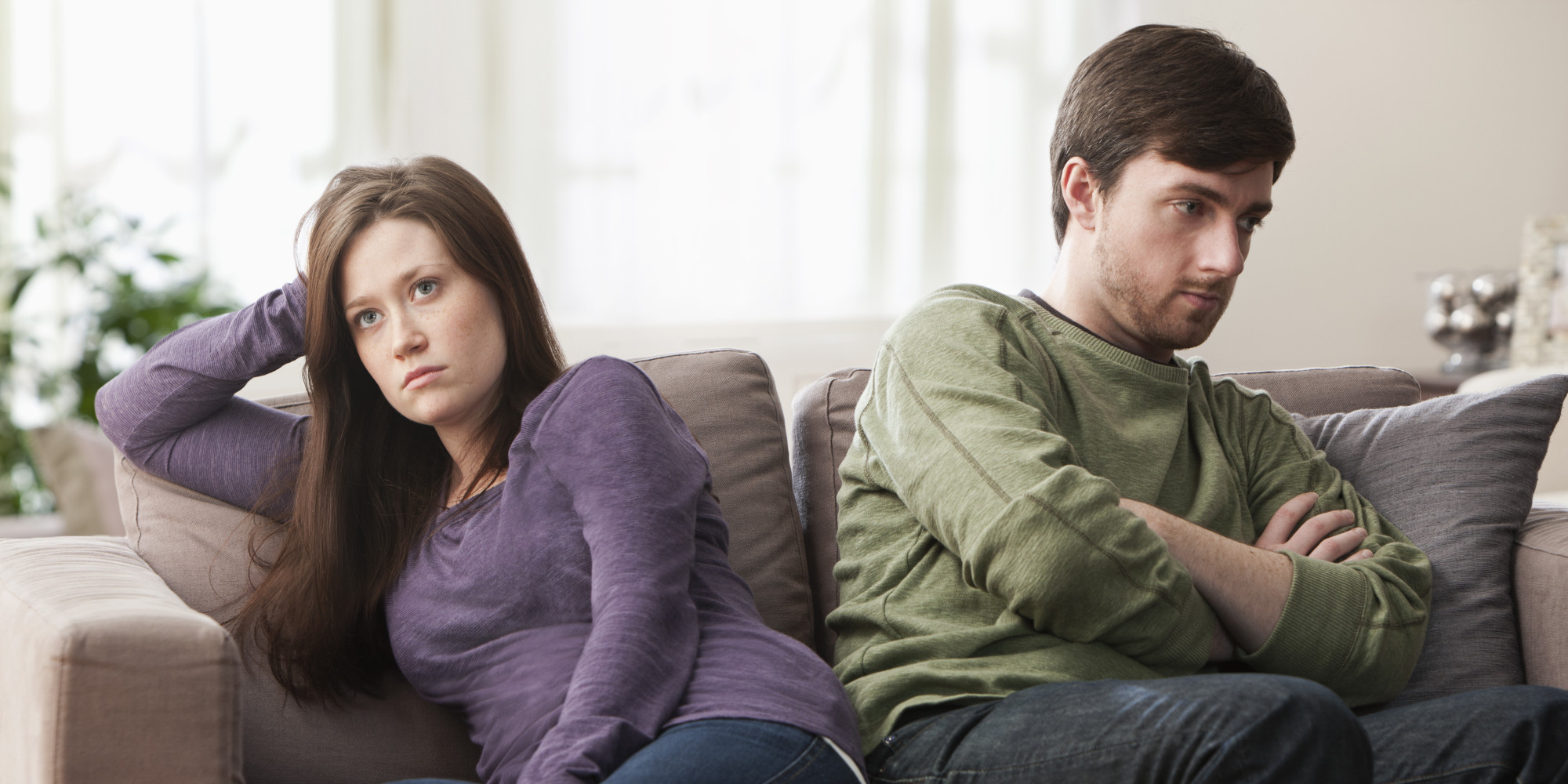 Healthy Couples Manage Personal Conflicts In These Ways