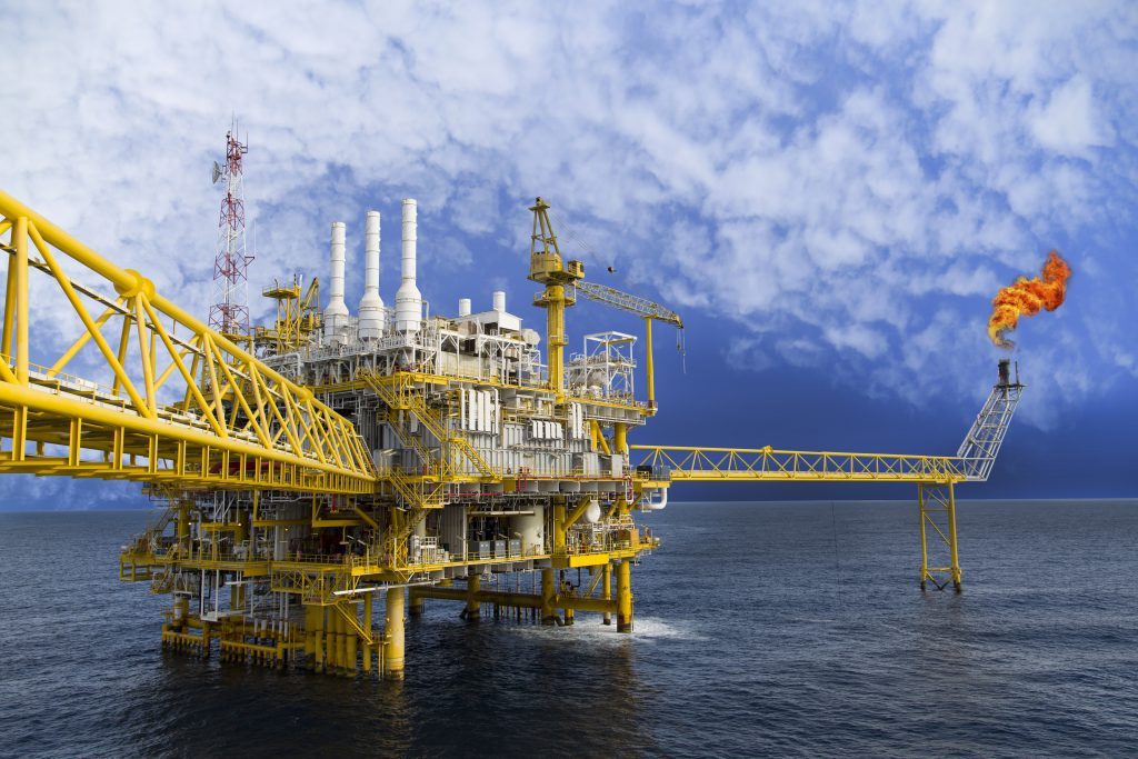 What Are The Things That One Should Know About The Oil Drilling Industry