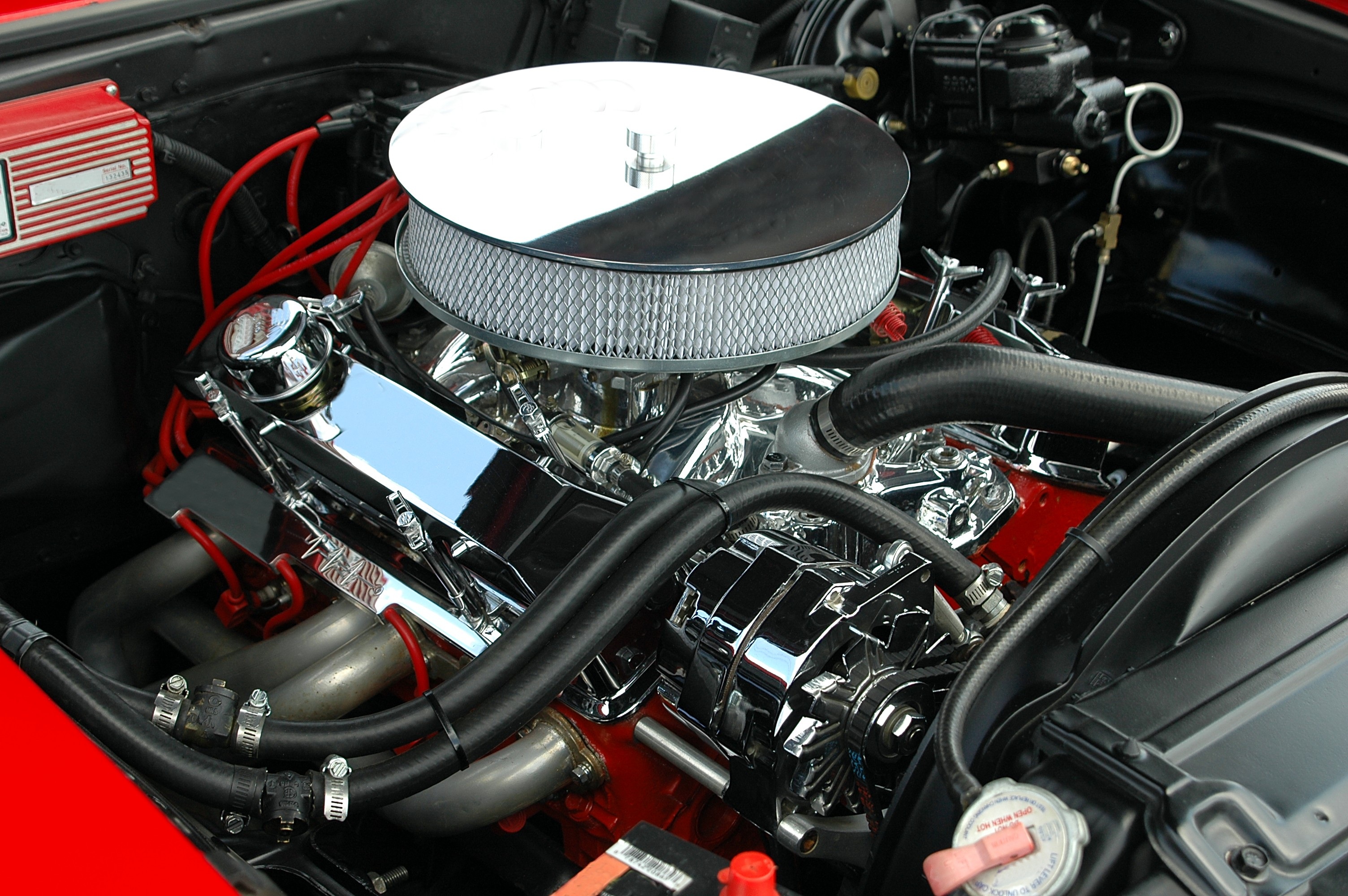 Air filter