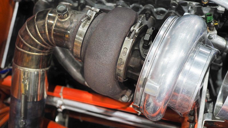 Opting For The Apt Turbo For Your Vehicle