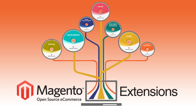 Integrate these Extensions into your Magento Store for an Increased ROI