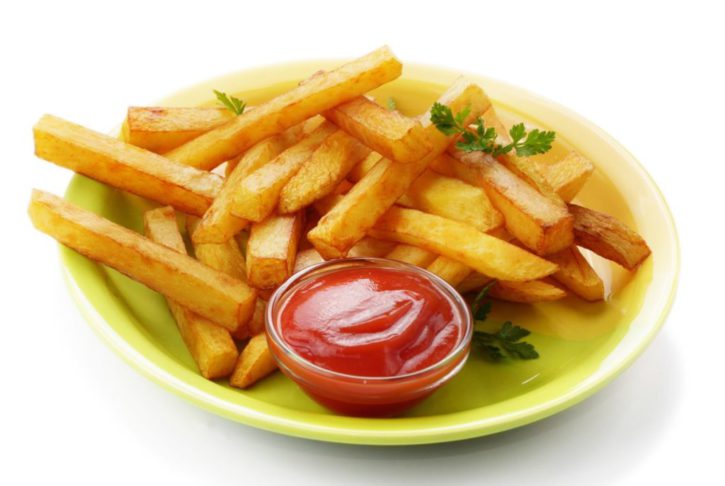 10 Unhealthy Foods You Should Avoid