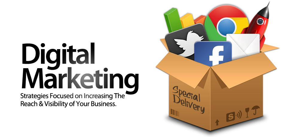 Digital Marketing Agency Adelaide