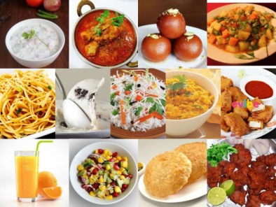 Best Food Spots In Bangalore