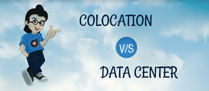 Colocation vs. Private Data Centers