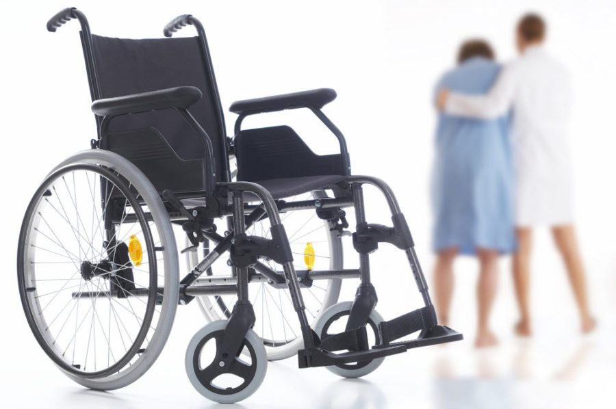 Are You Still Unaware Of Disability Insurance?