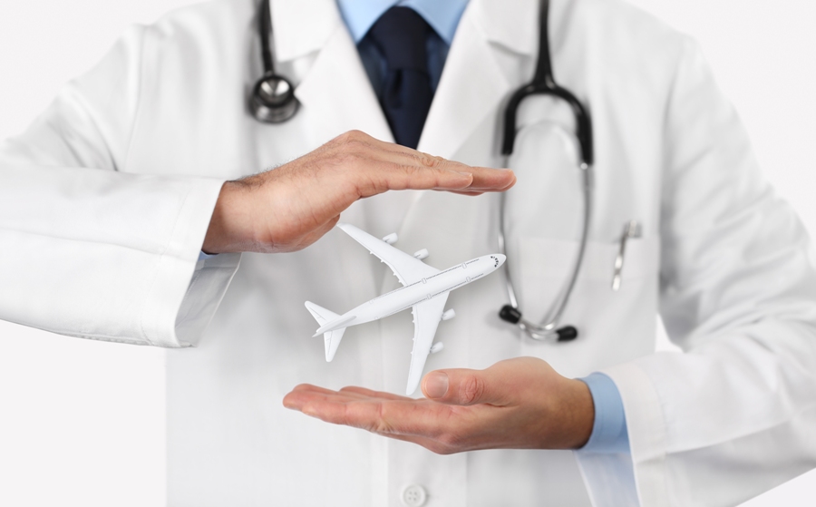 Useful Information On Medical Tourism