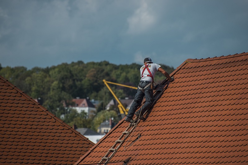 Roofing Resolutions For The New Year