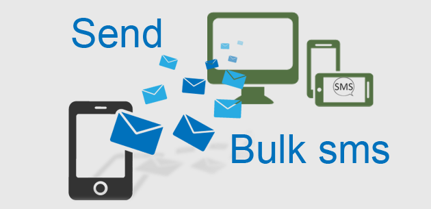 How The Free Bulk SMS Service Provider Works