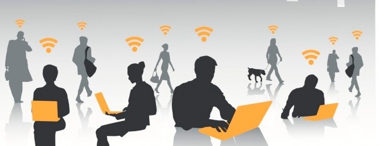 Intending To Enhance Your Wireless Internet Connection