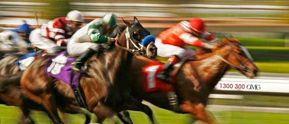Reasons Why Horse Racing Should Be Your Favorite Sport