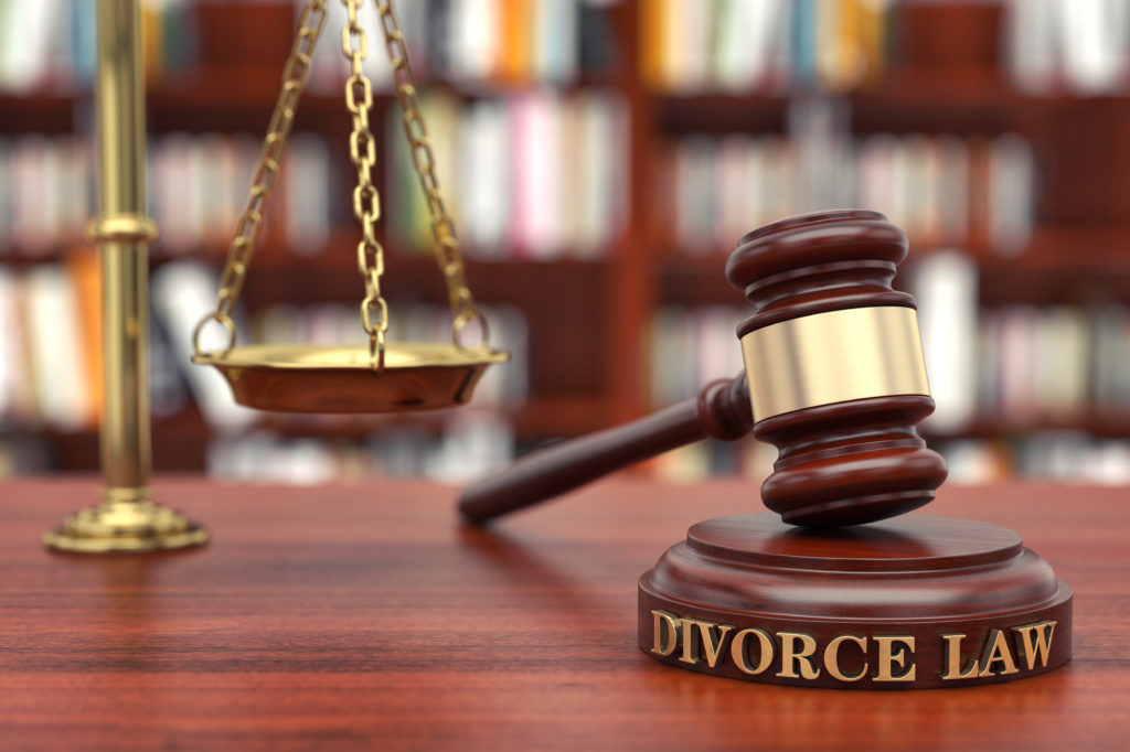 Trusting Your Divorce Attorney