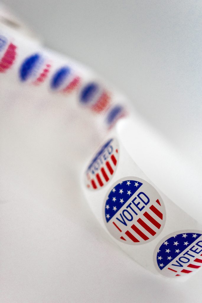 4 Things Marketing Professionals Should Know About Political Campaigning