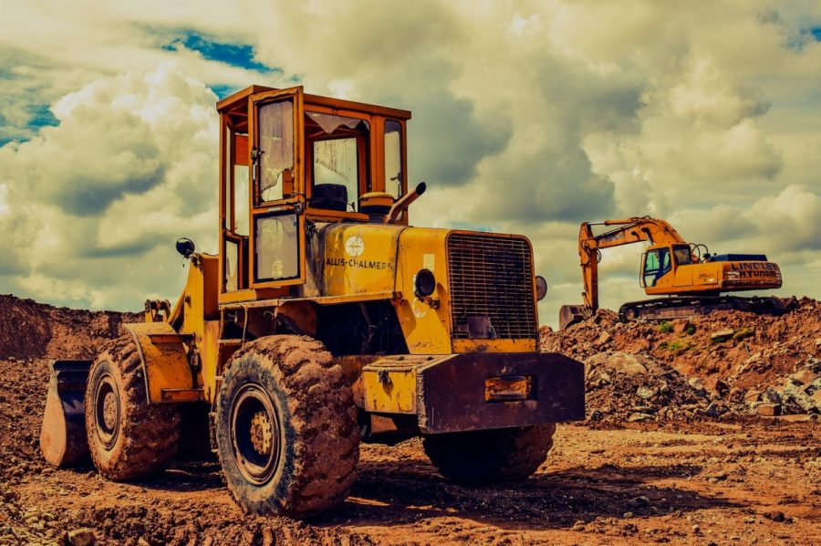 Don't Waste Money: Rent Instead Of Buy These Construction Equipment